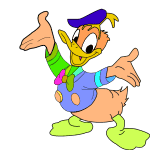 Donald Duck
