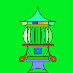 Pagoda
