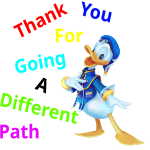 Just a BIG THANK YOU