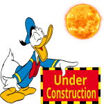 Under Construction