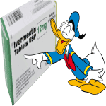 It is Working Ivermectin