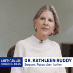Dr. Kathleen Ruddy about Prostate Cancer