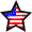 USA Flag